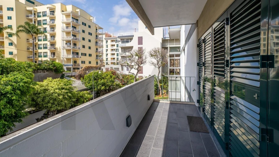 Apartamento T3 para Venda em São Martinho Foto 11