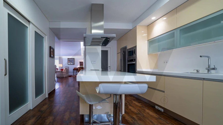Apartamento T3 para Venda em São Martinho Foto 15