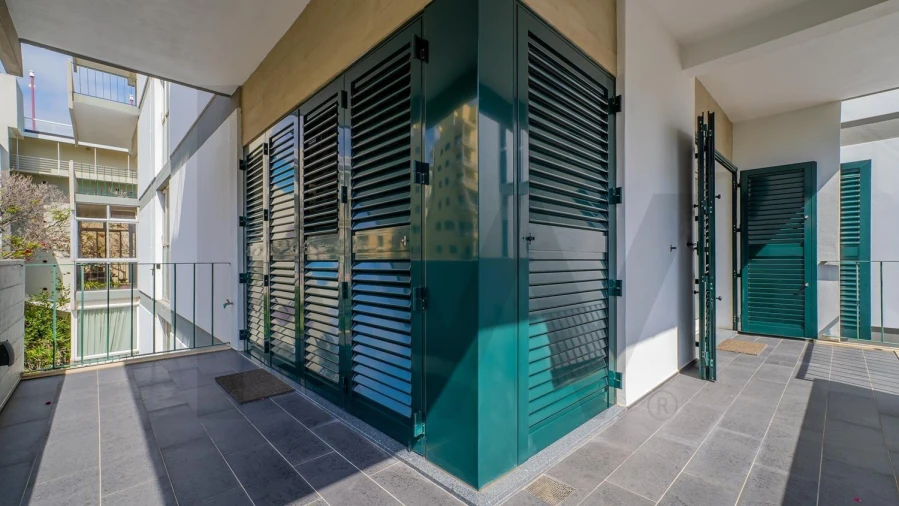 Apartamento T3 para Venda em São Martinho Foto 10