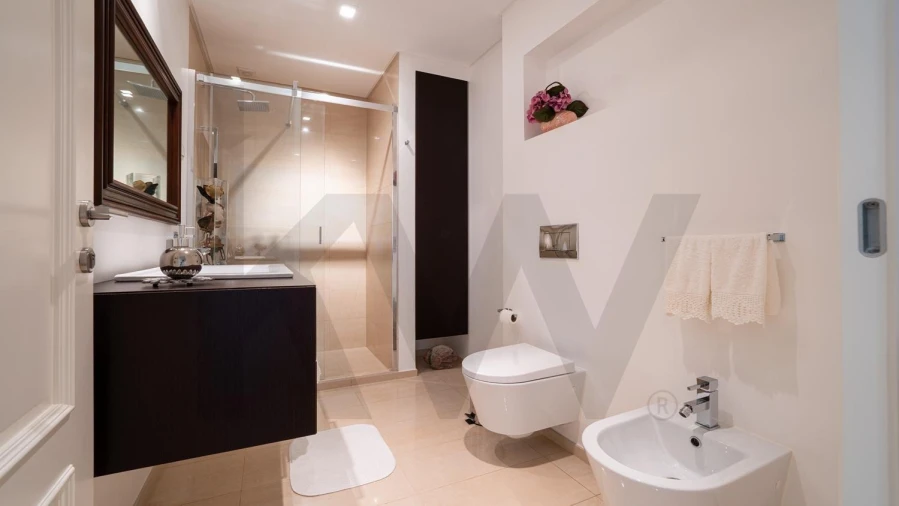 Apartamento T3 para Venda em São Martinho Foto 19
