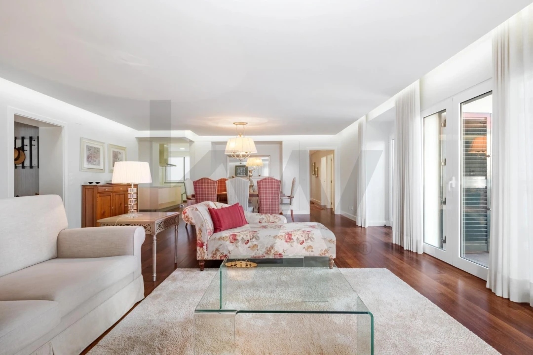 Apartamento T3 para Venda em São Martinho Foto 8
