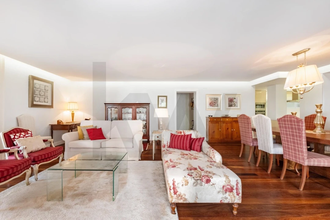 Apartamento T3 para Venda em São Martinho Foto 15