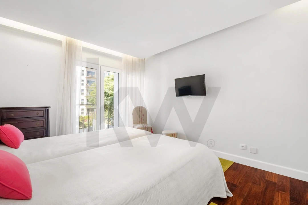 Apartamento T3 para Venda em São Martinho Foto 35