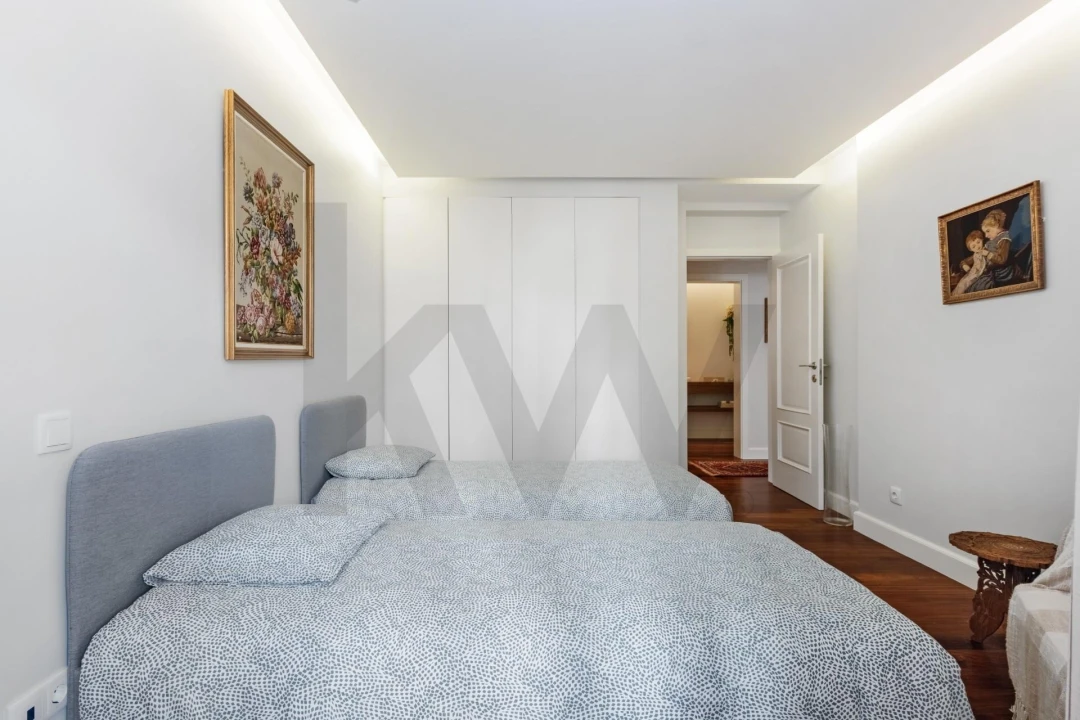 Apartamento T3 para Venda em São Martinho Foto 40