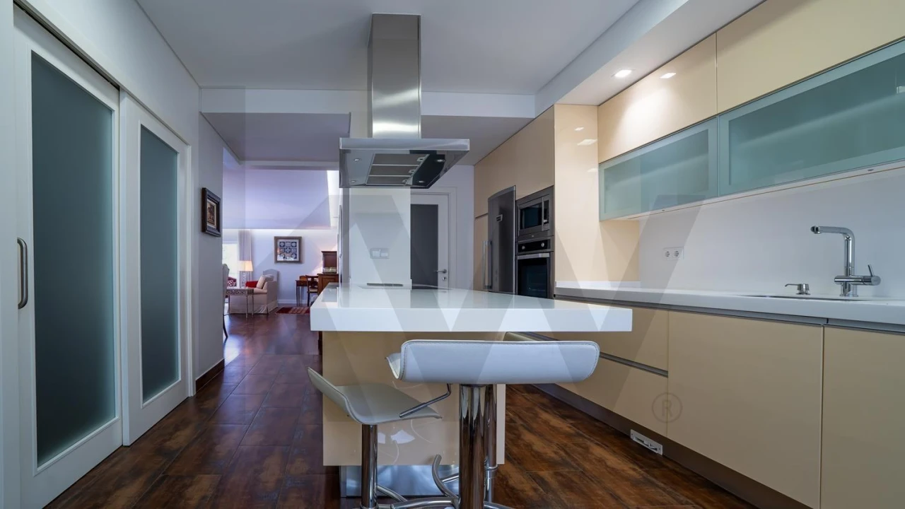 Apartamento T3 para Venda em São Martinho Foto 15
