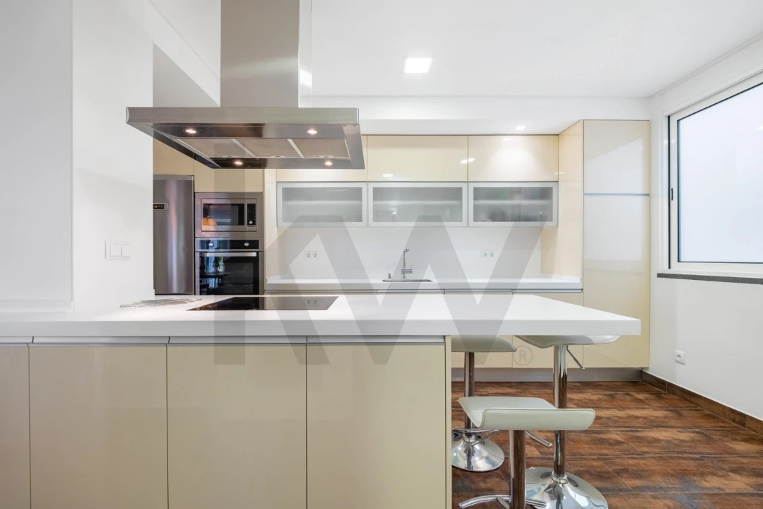 Apartamento T3 para Venda em São Martinho Foto 20