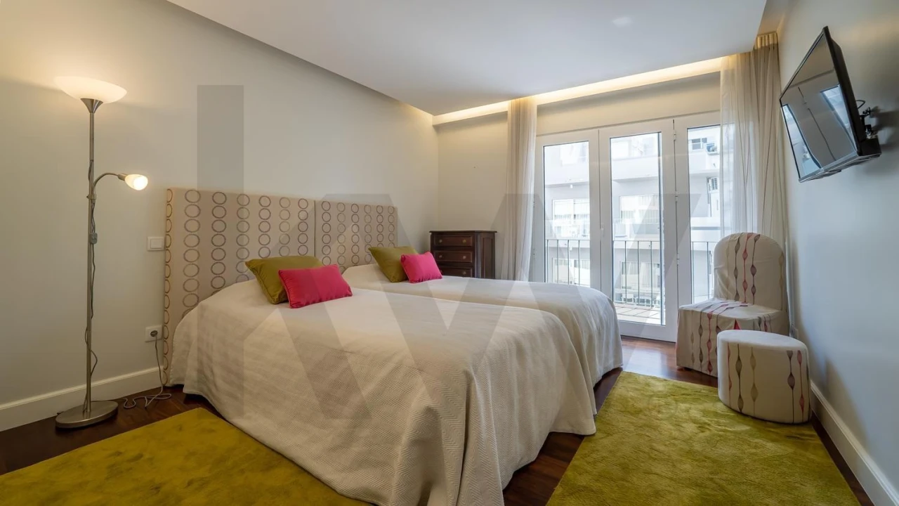Apartamento T3 para Venda em São Martinho Foto 18