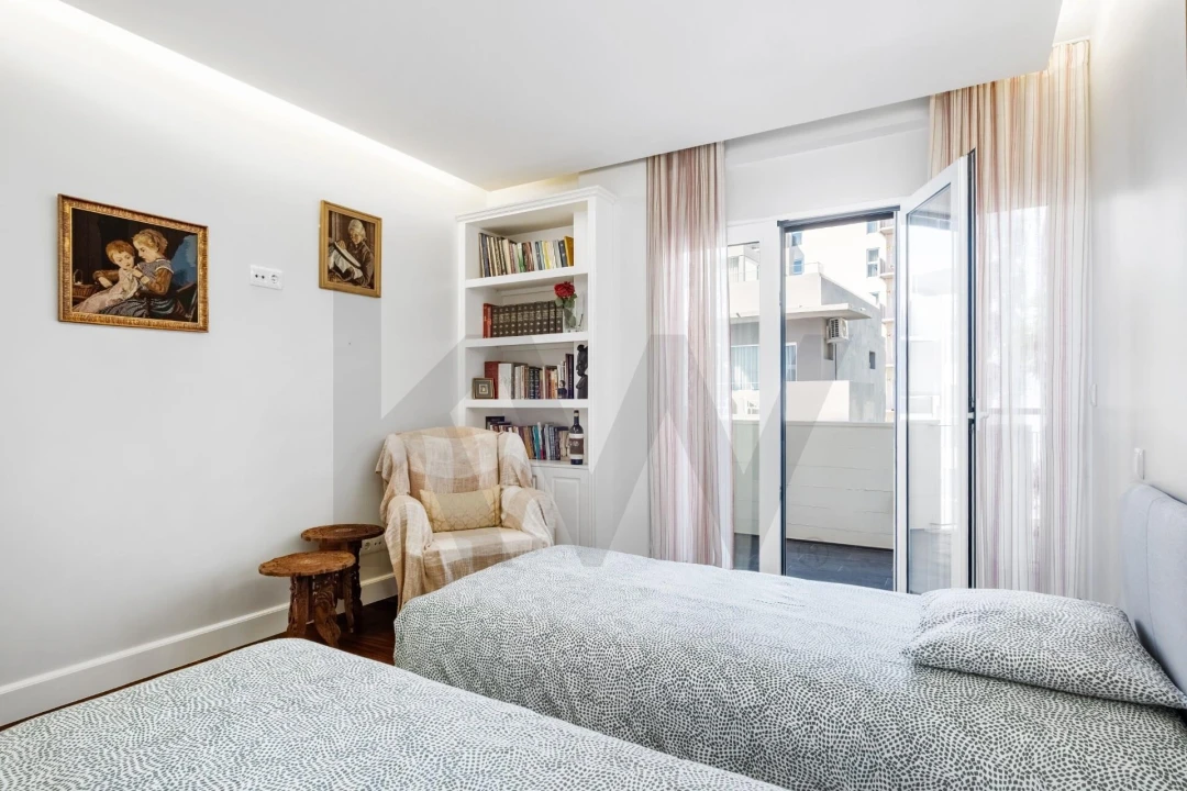 Apartamento T3 para Venda em São Martinho Foto 39