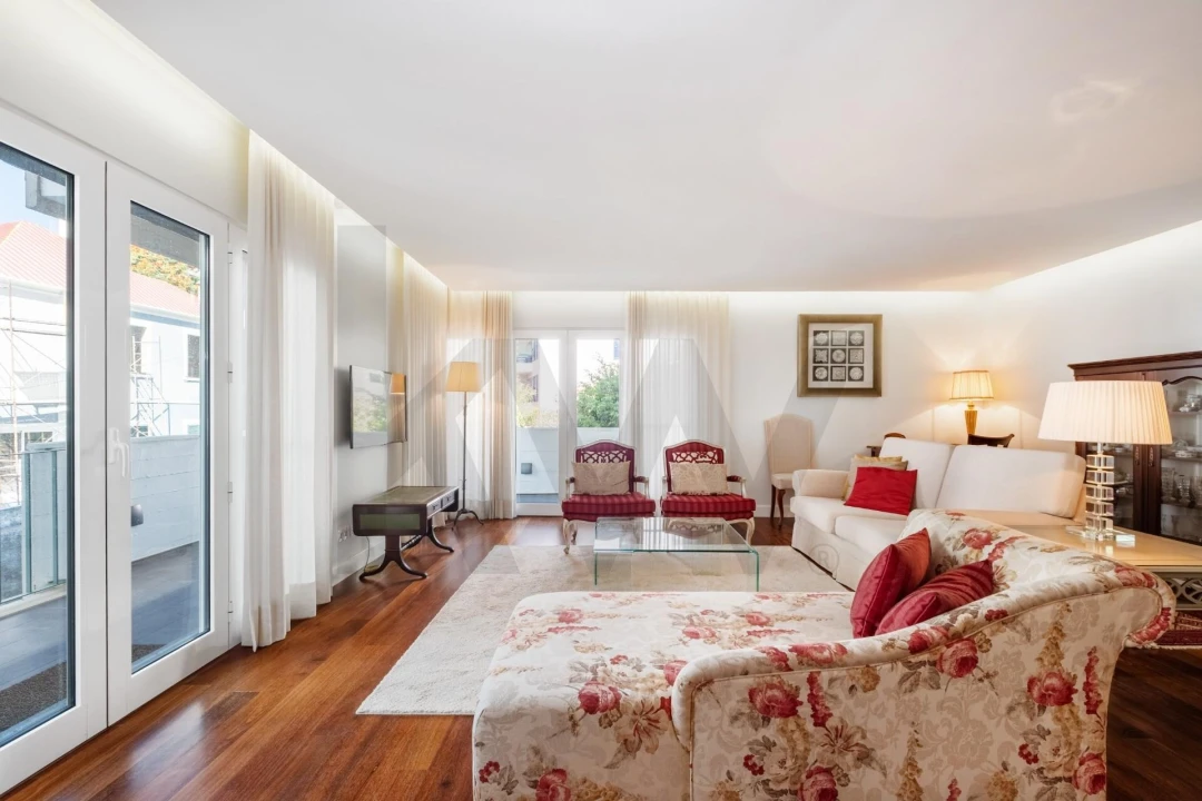 Apartamento T3 para Venda em São Martinho Foto 14