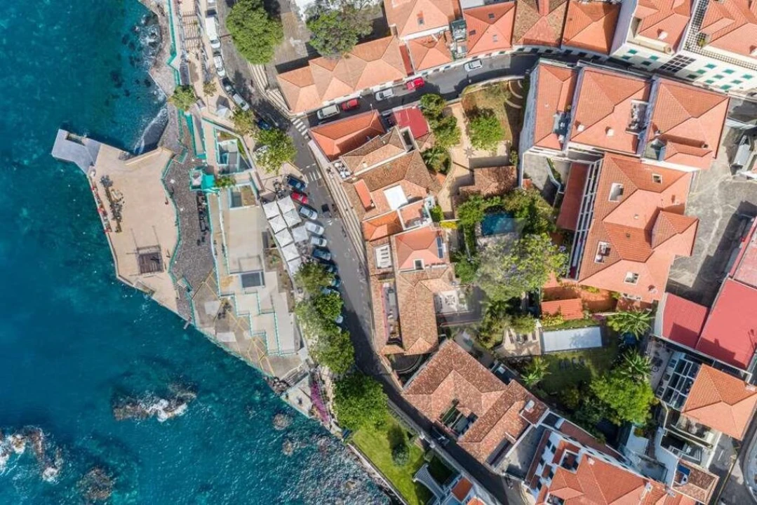 Prédio para Venda em Funchal (Santa Maria Maior) Foto 8