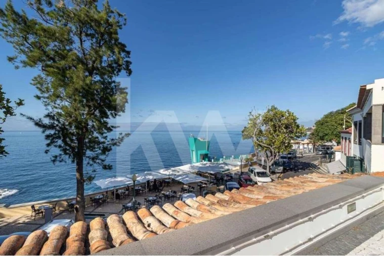 Prédio para Venda em Funchal (Santa Maria Maior) Foto 5