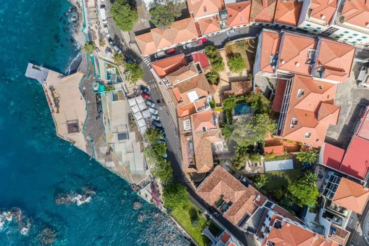 Prédio para Venda em Funchal (Santa Maria Maior) Foto 8