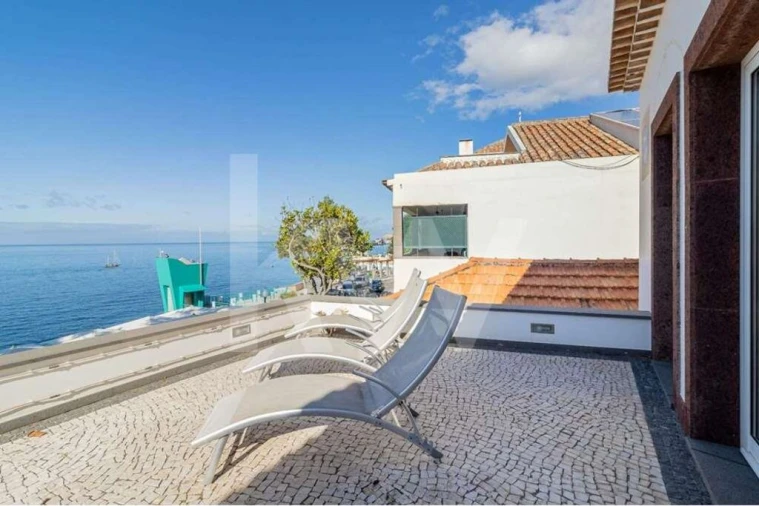 Prédio para Venda em Funchal (Santa Maria Maior) Foto 3