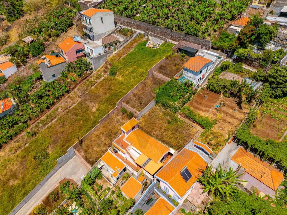 Moradia T3 para Venda em São Martinho Foto 13