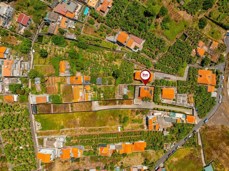 Moradia T3 para Venda em São Martinho Foto 10