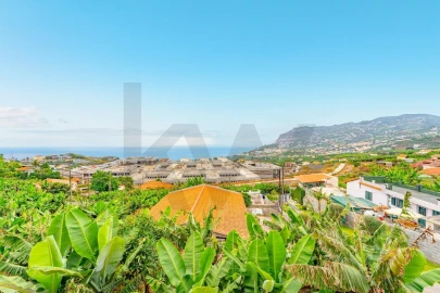 Moradia T3 para Venda em São Martinho