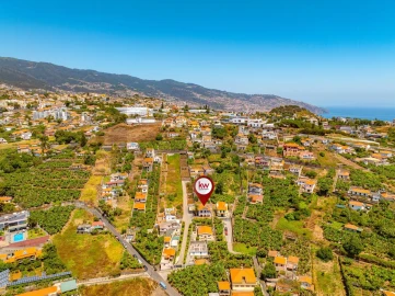 Moradia T3 para Venda em São Martinho