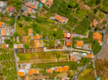 Moradia T3 para Venda em São Martinho