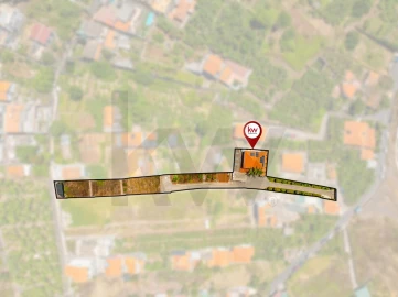 Moradia T3 para Venda em São Martinho