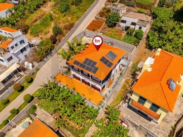 Moradia T3 para Venda em São Martinho