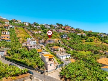 Moradia T3 para Venda em São Martinho