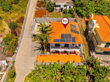 Moradia T3 para Venda em São Martinho