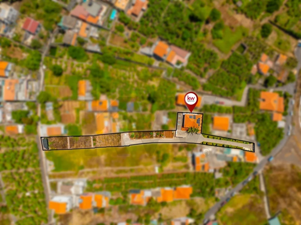 Moradia T3 para Venda em São Martinho Foto 9