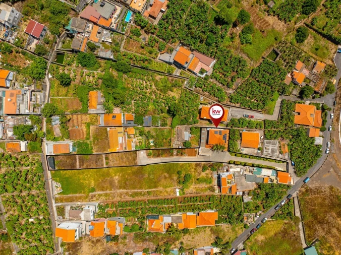 Moradia T3 para Venda em São Martinho Foto 10