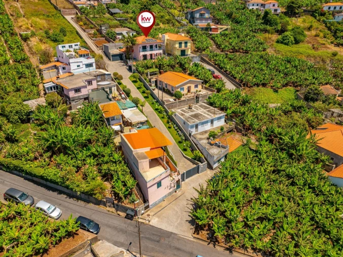 Moradia T3 para Venda em São Martinho Foto 7