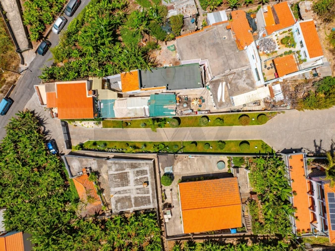 Moradia T3 para Venda em São Martinho Foto 23