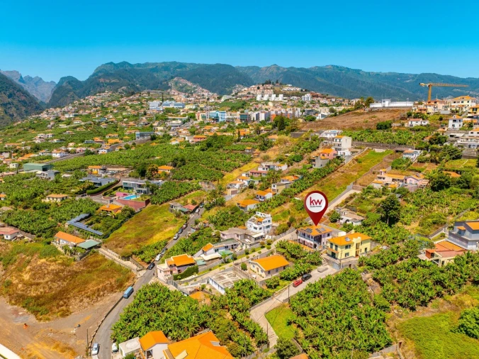 Moradia T3 para Venda em São Martinho Foto 19