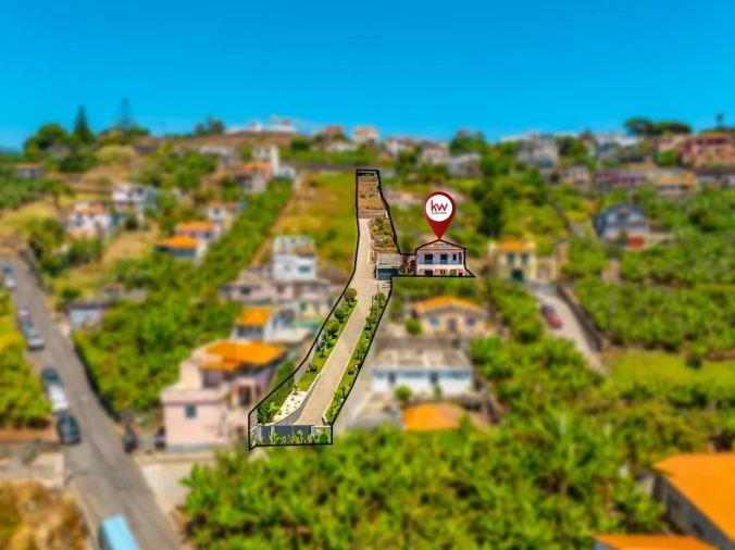 Moradia T3 para Venda em São Martinho Foto 5