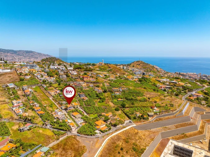 Moradia T3 para Venda em São Martinho Foto 21