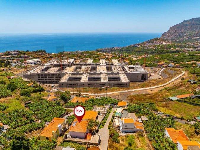 Moradia T3 para Venda em São Martinho Foto 14