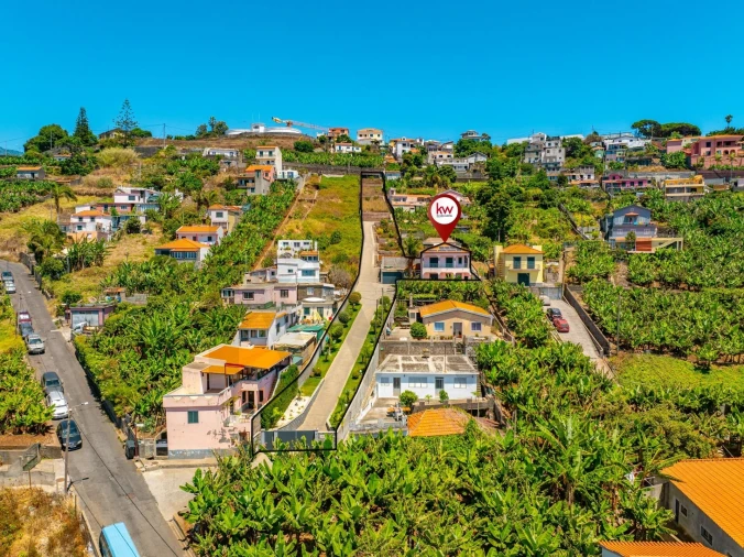 Moradia T3 para Venda em São Martinho Foto 6