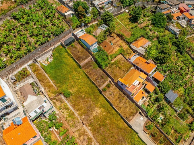 Moradia T3 para Venda em São Martinho Foto 11