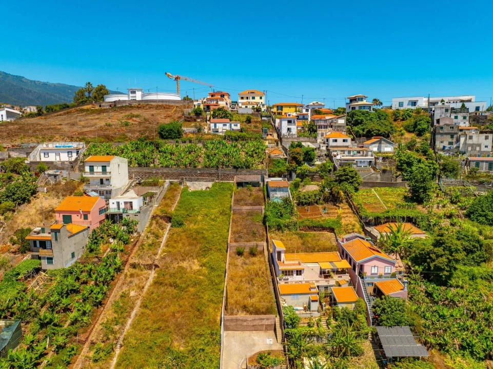 Moradia T3 para Venda em São Martinho Foto 12