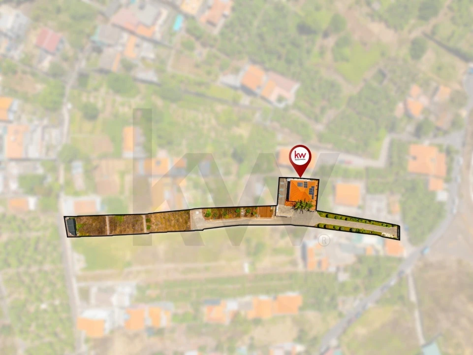 Moradia T3 para Venda em São Martinho Foto 8