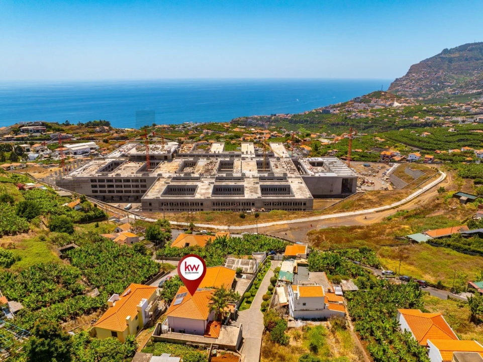 Moradia T3 para Venda em São Martinho Foto 14