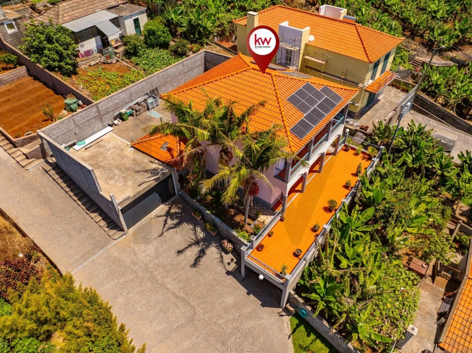 Moradia T3 para Venda em São Martinho Foto 16