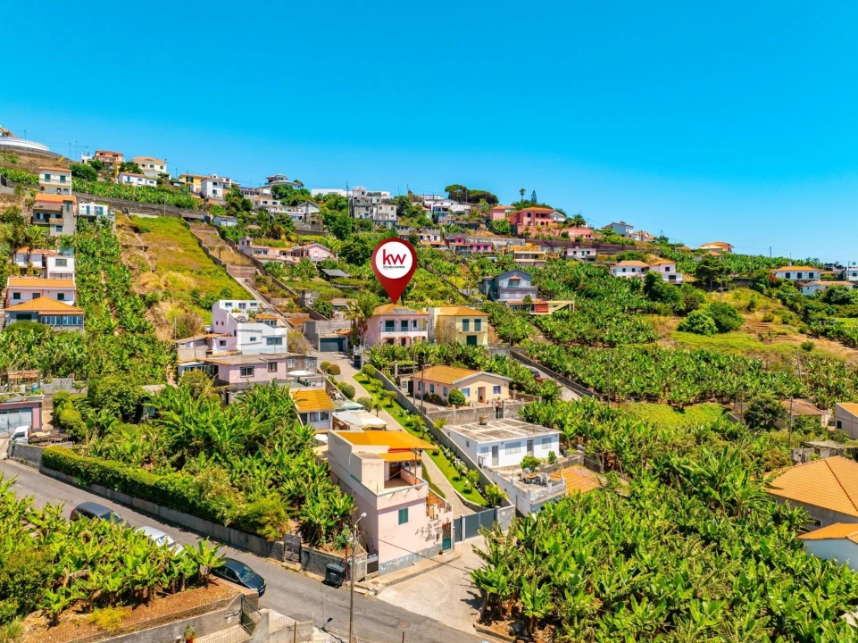Moradia T3 para Venda em São Martinho Foto 24