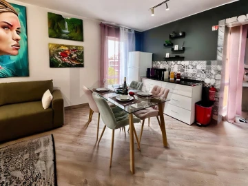 Apartamento T1 para Venda em Caniço