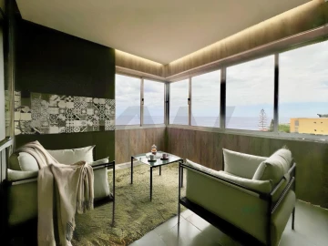 Apartamento T1 para Venda em Caniço