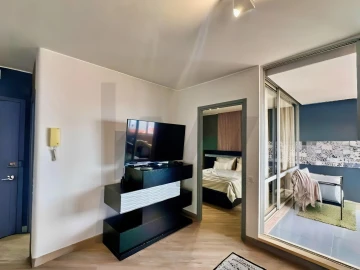 Apartamento T1 para Venda em Caniço