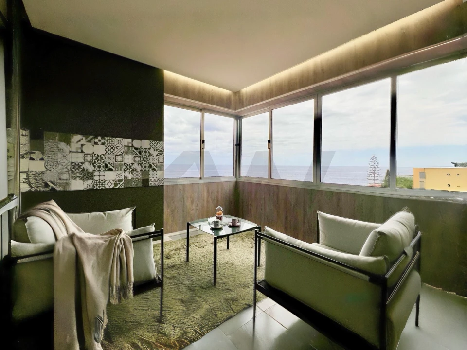 Apartamento T1 para Venda em Caniço Foto 4