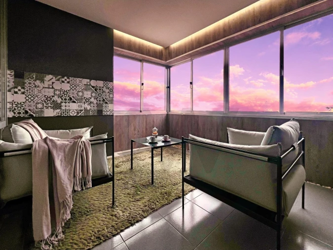 Apartamento T1 para Venda em Caniço Foto 13