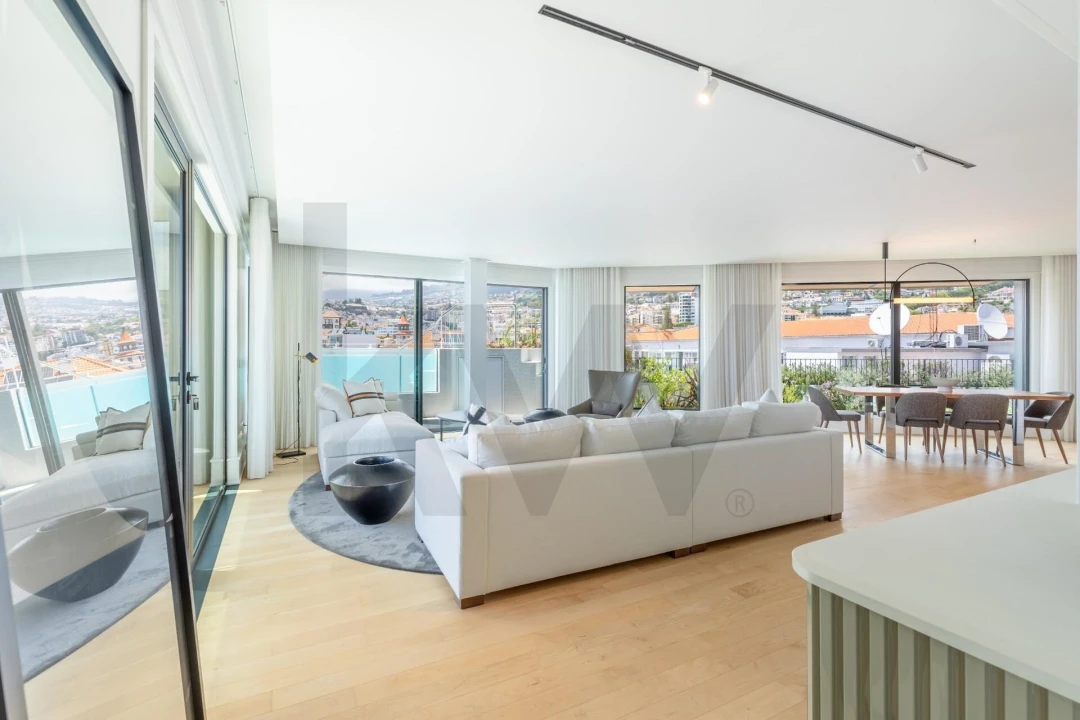 Apartamento T2 para Venda em Funchal (Se) Foto 15