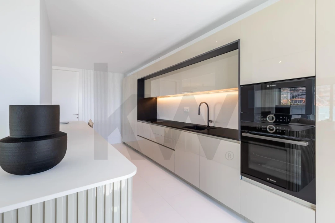 Apartamento T2 para Venda em Funchal (Se) Foto 9