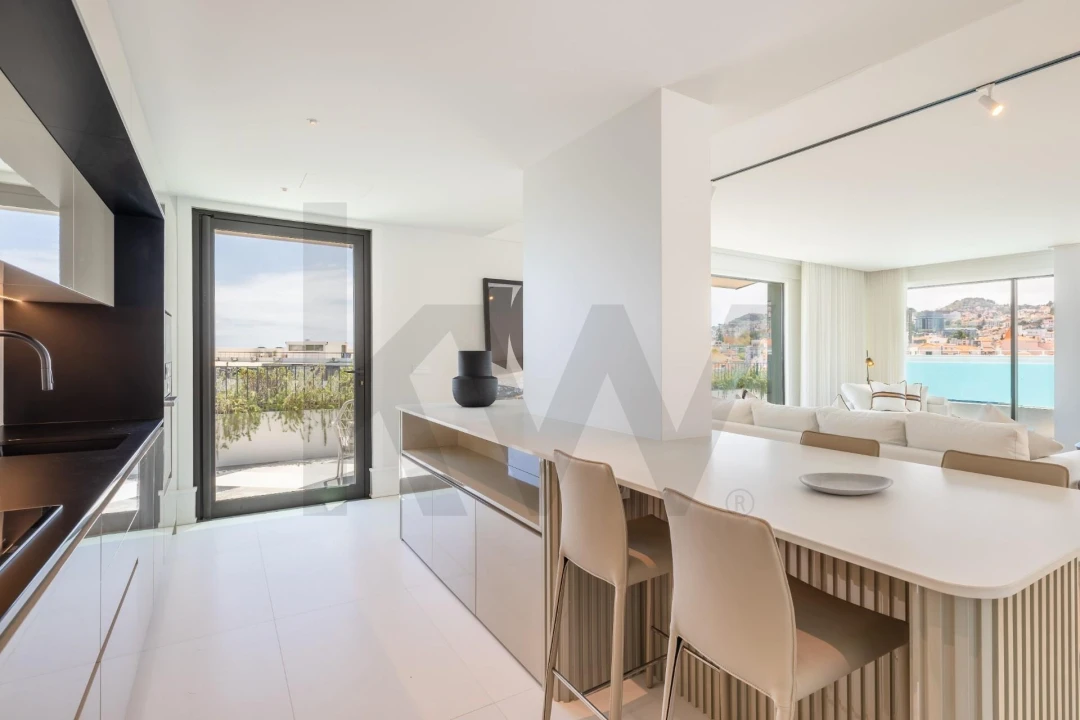 Apartamento T2 para Venda em Funchal (Se) Foto 14