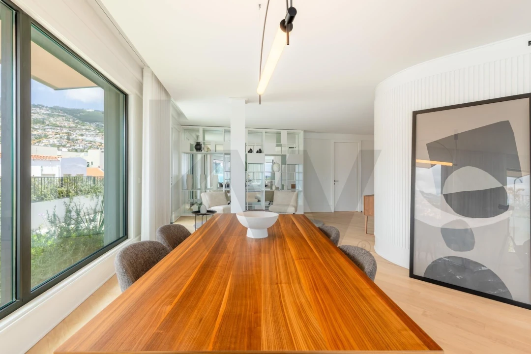 Apartamento T2 para Venda em Funchal (Se) Foto 25
